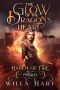 [Harem of Fire 0.50] • The Glow of the Dragon’s Heart · Harem of Fire Prequel